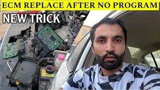Nissan Altima ECM Replacement & Programming Without Tools