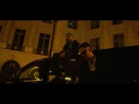 [FREE FOR PROFIT] Ufo361 X Data Luv Type Beat ''MY WORLD''