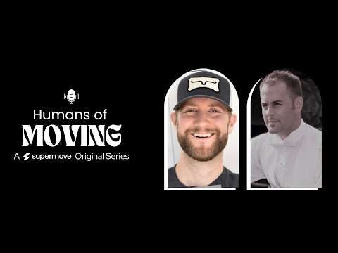 Humans of Moving | Episode 10: Building a Moving Company Remotely