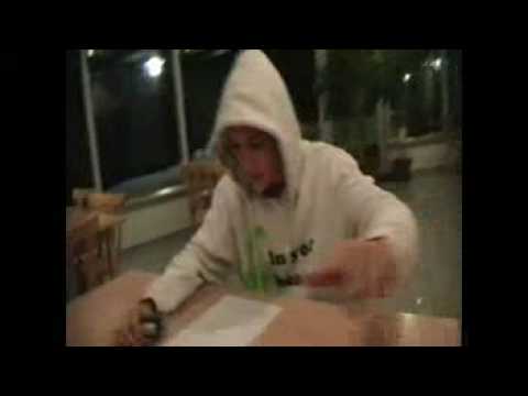 Mc Lesiek i Ekipa - Rapowi Towarzysze...