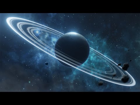 Der Seltsamste Planet unseres Sonnensystems!