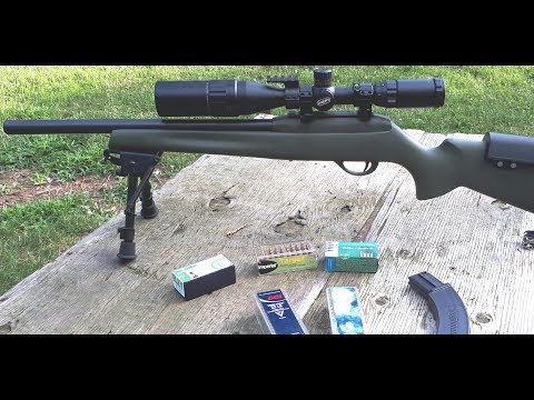 Remington Thunderbolt .22 LR Ammo Review - 7-Gun Test - Is It Crappy Ammo? You Might Be Surprised!