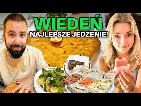 WHAT TO EAT IN VIENNA?! Vienna in ONE DAY! | Check In