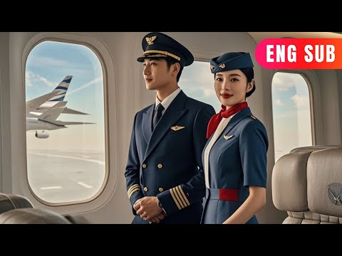 [ENG SUB]✨My Secret Love with the Captain #PureLove