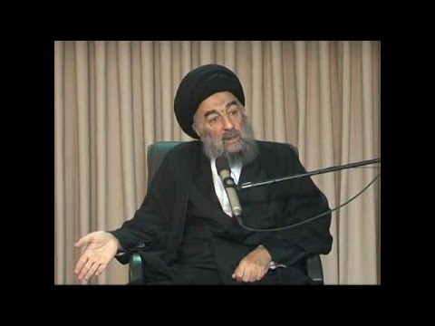 ⁣الدرس الثالث (تفسير سورة الشورى المباركة)