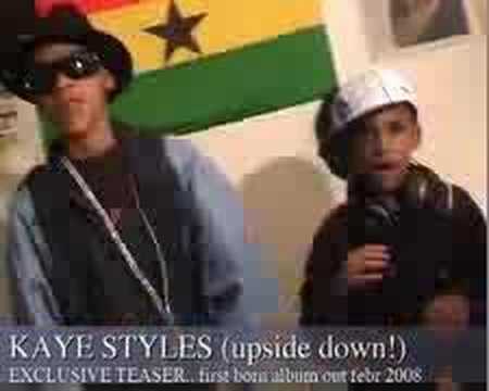 UPSIDE DOWN.. (crunkdog)