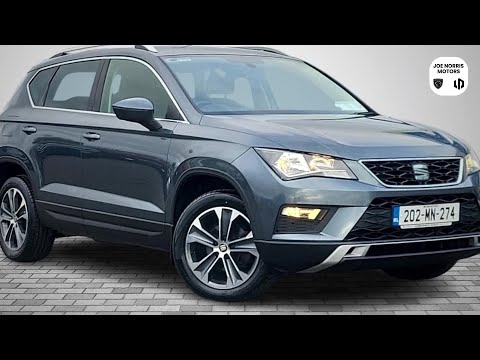SEAT Ateca 1.6 TDI 115HP DSG SE AUTO - Image 2