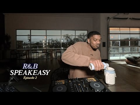 The R&B Speakeasy Ep. 2 | R&B & Neo-Soul | Snoh Aalegra, Odeal, Elmiene, Lucky Daye, H.E.R. & More