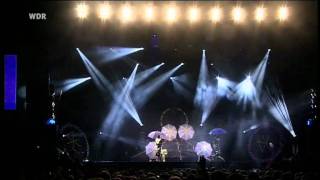 Deichkind- Papillon Area4 2011