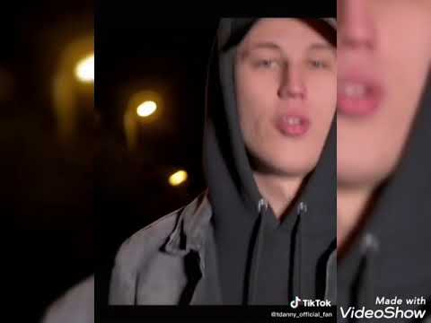 t. danny promo zenéji