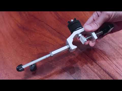 attachéPLUS vibe pedal lock thumbnail