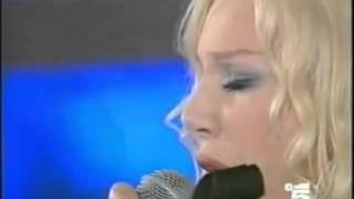 &quot;MAMMA TERESA&quot; - Ivana Spagna