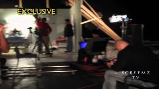 Behind the Scenes of JaneDoe video