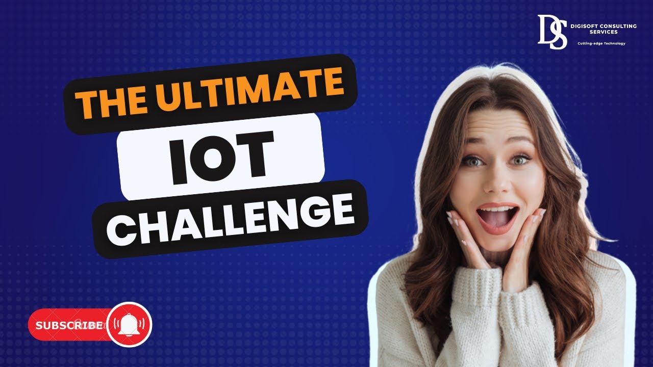 Test Your Knowledge: IOT FOR BEGINNERS