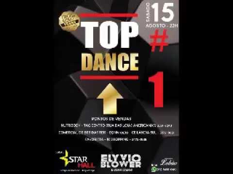 Top Dance - Underground Mix (By Klawdynho DJ