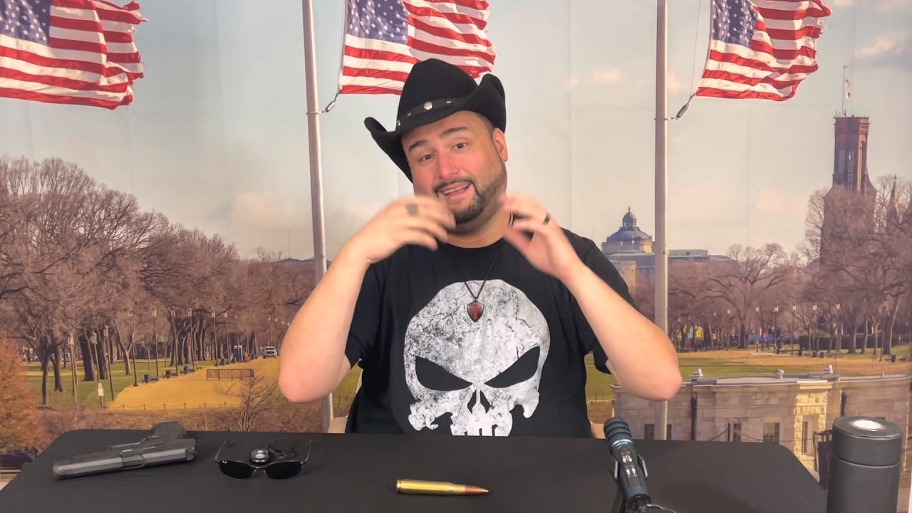 Introduction to Red Dragon Self Defense