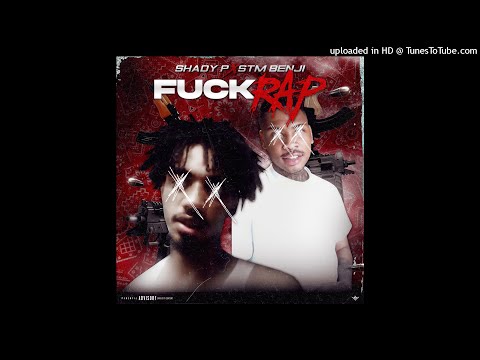 $hady P & Big Benji - Twin Glizzy