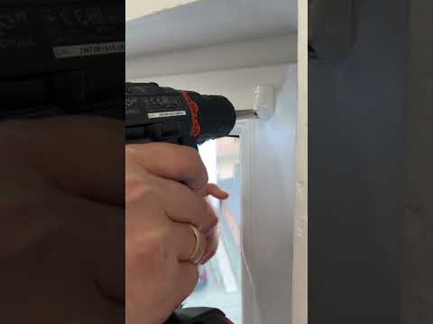 Тканевые ролеты Лен 860 кирпичный цвет с фиксацией - фото 1 - id-p511289368