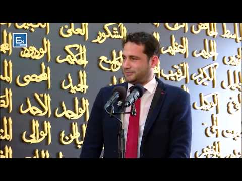 Sekuencë nga nata e varrit - Elvis Naçi