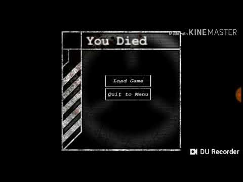 VENOM play scp contain