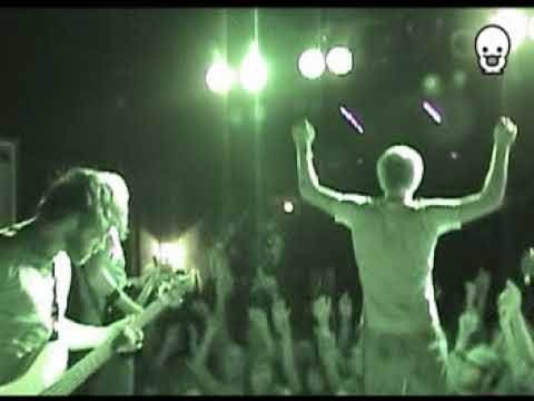 Thumbnail for Hopesfall - 04 - A man exits (Live Balneario Camboriu SC Brazil 15 10 2005) WES @LBVIDZ by Hopesfall