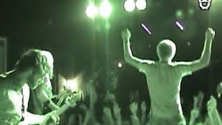 Hopesfall - 04 - A man exits (Live Balneario Camboriu SC Brazil 15 10 2005) WES @LBVIDZ