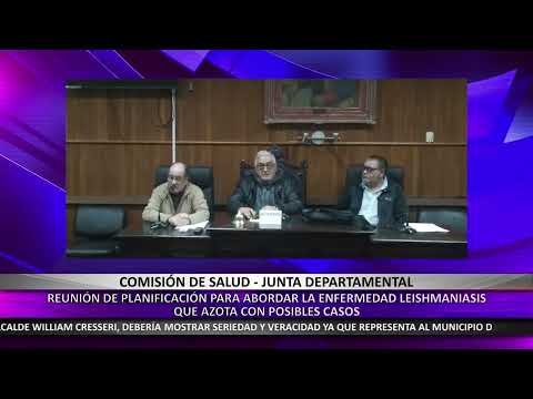 Supernoticias - 04/06/2025 - Dr. Nelton Barreda