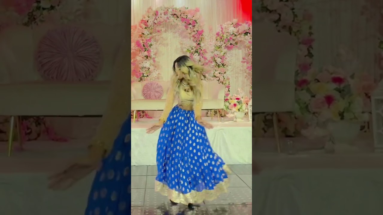 Promotional video thumbnail 1 for Balnish Kaur