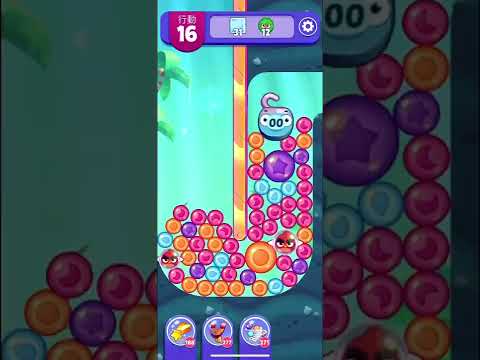 (Angry birds dream blast) Level 9450 gameplay, subscribe for latest update!