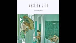 Mystery Jets - Alice Springs [Serotonin]