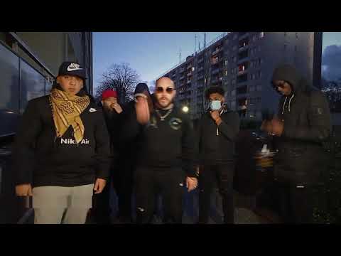 Wesson T - Complotriste feat Grisly (2021)