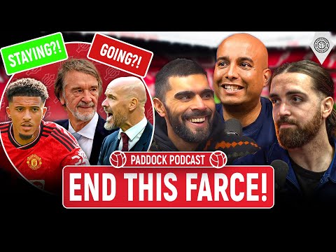 INEOS Must Decide NOW! | Paddock Podcast