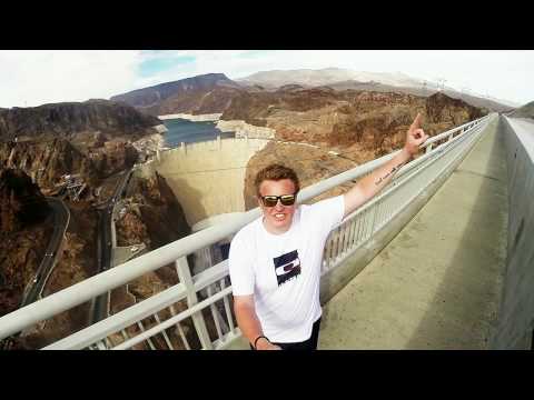 USA 2014 with a GoPro Hero 3+