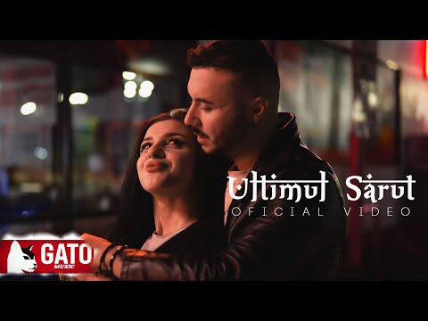 GATO - Ultimul Sarut (Oficial Video)