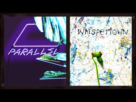 Whispertown Parallel [official music video]