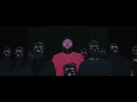 R-Mean - Triumph (official music video)