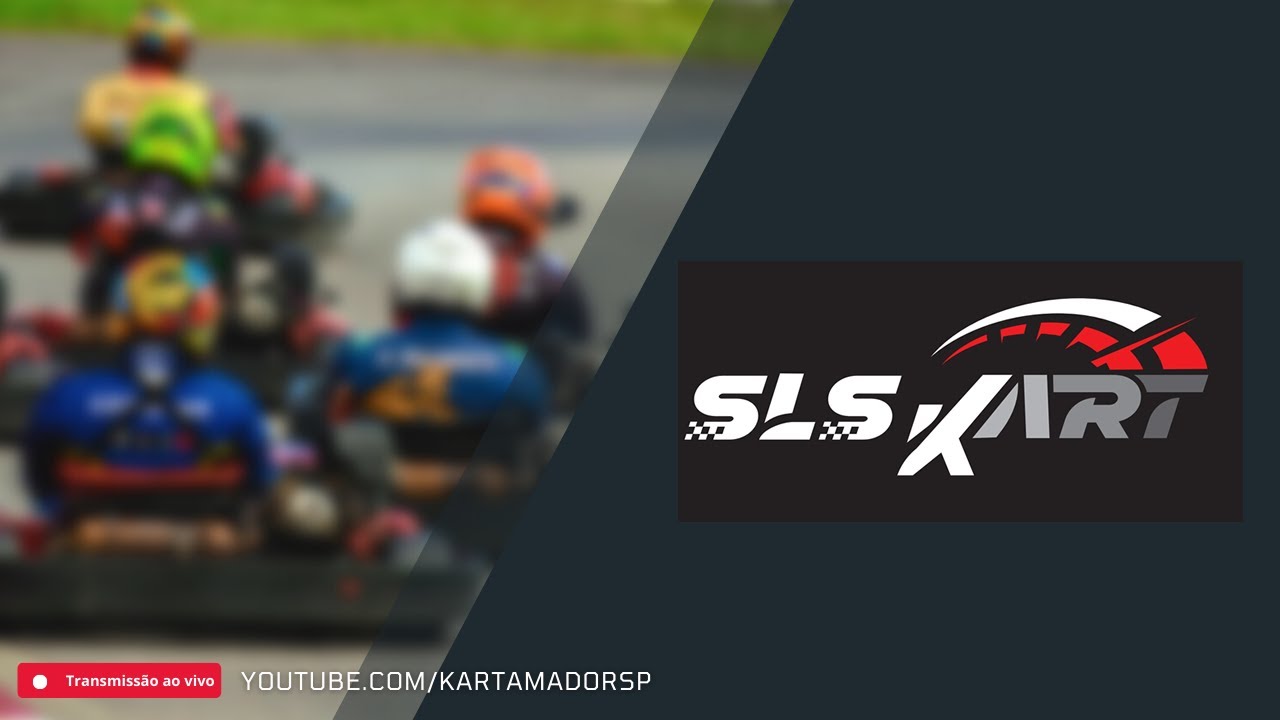 AO VIVO - SLS  - 23/07/2026