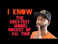 And The Greatest Model Rocket Of All Time Is Modelrockets Goat