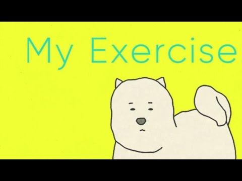 My Exercise Gameplay 1080p 60fps - YouTube
