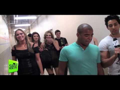 ERICK MORILLO's In The House @ TAO Las Vegas - LEE KALT - House Music TV