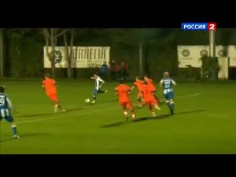 Алексей Сапогов:Никого не интересует качество футбола