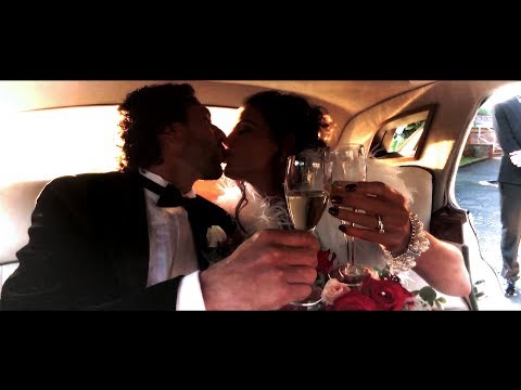 Fylde Wedding Films video.