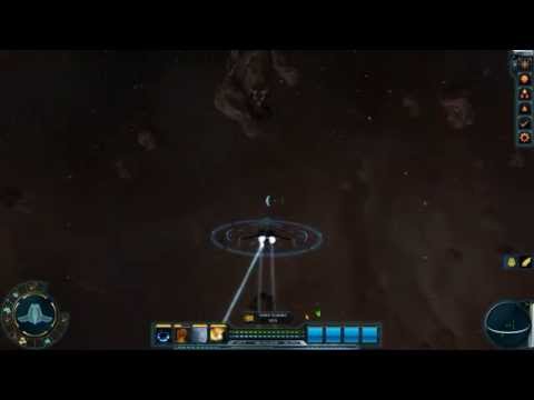 TPU Review - Starpoint Gemini II - Ship Capturing