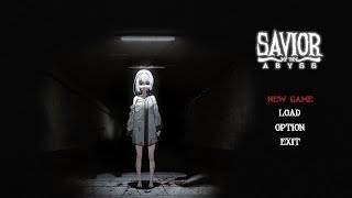 Savior of the Abyss 病院で起こるヤバいホラーゲーム