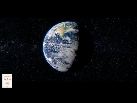 Sapiens - Yuval Noah Harari - Capitolul 6 - Construirea piramidelor