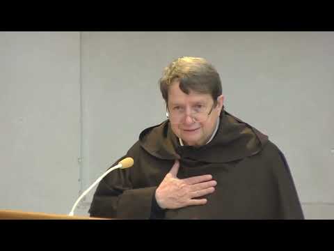 "Jakto, že spíte?" - P. Vojtěch Kodet