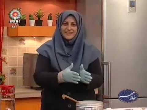 02-03-2012 طرز تهيه سمنو-خانم كاميار.rm