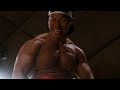 Bolo Yeung Bloodsport 1988
