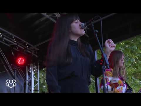 MAIDAVALE - Live at Rock In Bourlon 2018