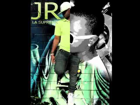 J R la suprema   mi demostracion melvin el m k prod  & by